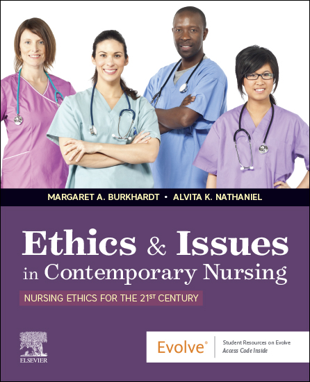 Ethics and Issues in Contemporary Nursing