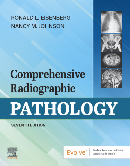 Comprehensive Radiographic Pathology, 7e