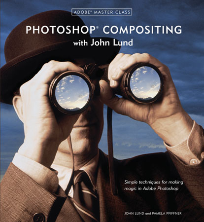 Photoshop Compositing with John Lund
