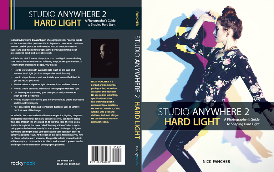 Studio Anywhere 2: Hard Light