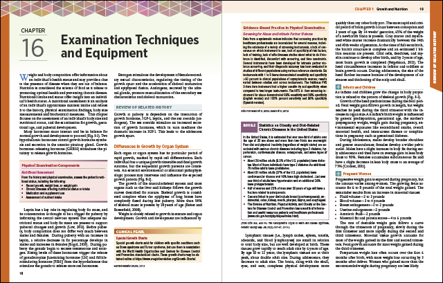 Seidels Guide to Physical Examination