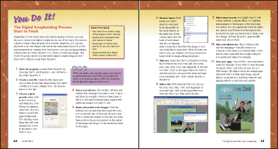 Creative Digital Scrapbooking