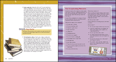 Creative Digital Scrapbooking