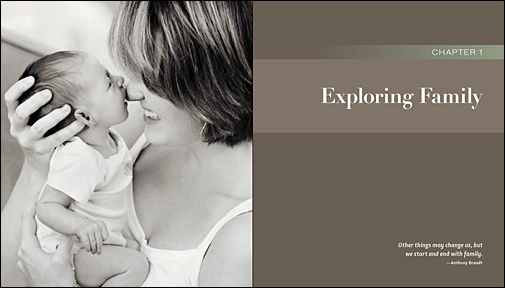 Envisioning Family