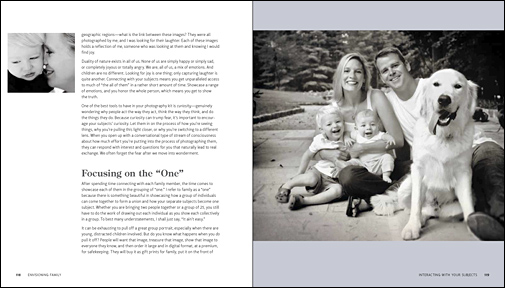 Envisioning Family