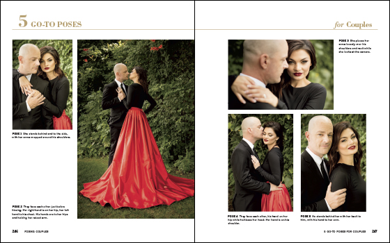 The Photographer's Guide to Posing
