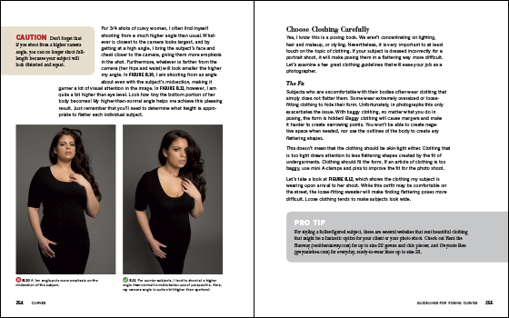 The Photographer's Guide to Posing