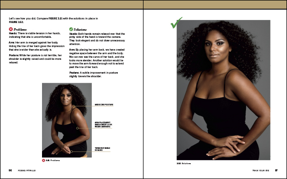 The Photographer's Guide to Posing