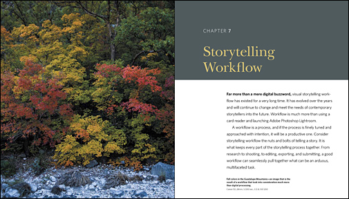Storytellers